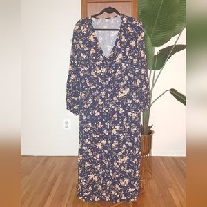 Old Navy Long Sleeve Dress 2X!